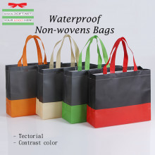 Waterproof Non-wovens Bags